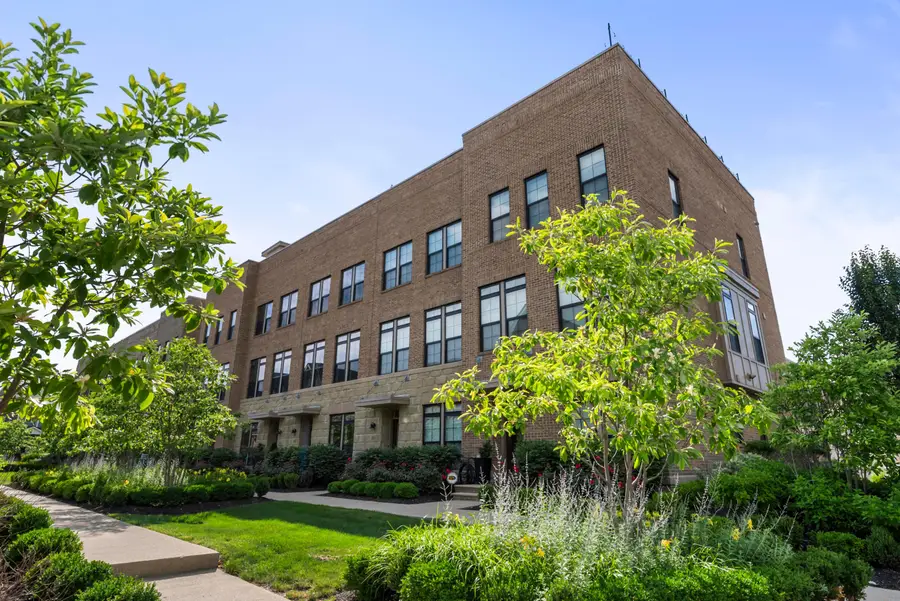 976 Pullman Place, Grandview Heights, OH 43212 - #3