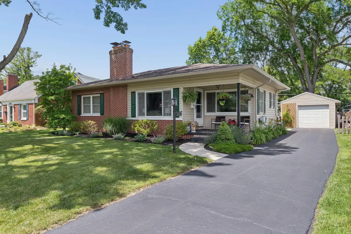 2394 Cranford Road, Columbus, OH 43221 - #1