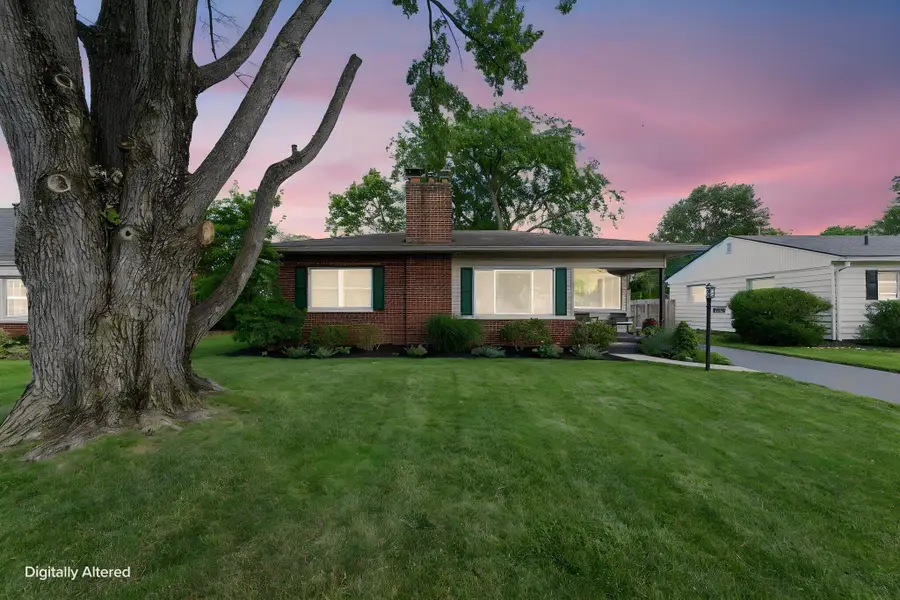 2394 Cranford Road, Columbus, OH 43221 - #2