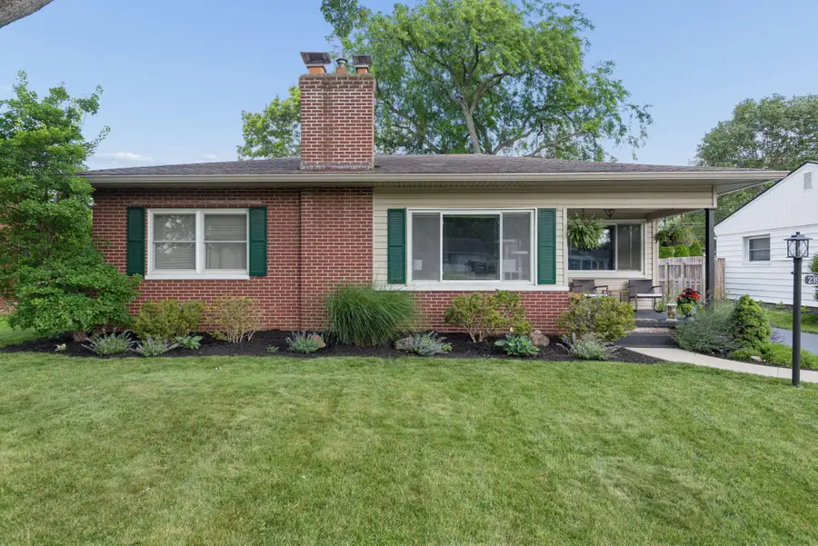 2394 Cranford Road, Columbus, OH 43221 - #3