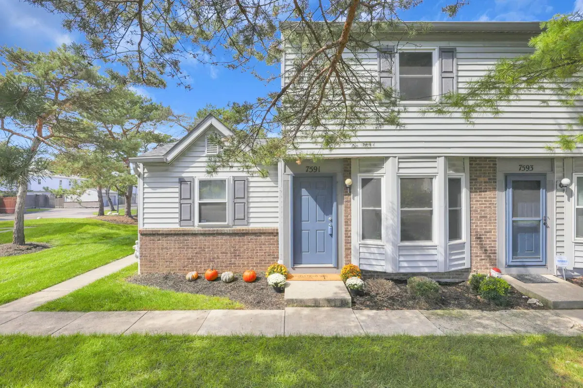 7591 Worthington Galena Road, Columbus, OH 43085 - #1
