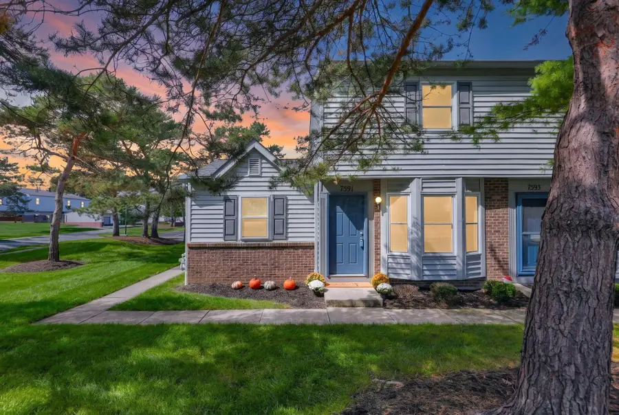 7591 Worthington Galena Road, Columbus, OH 43085 - #2