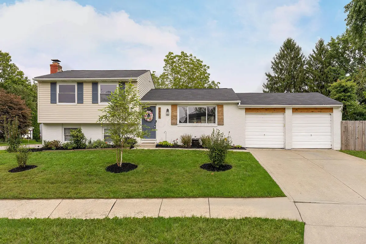1084 Fletcher Drive, Reynoldsburg, OH 43068 - #1