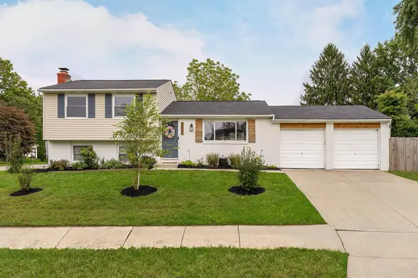 1084 Fletcher Drive, Reynoldsburg, OH 43068
