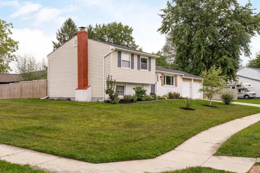 1084 Fletcher Drive, Reynoldsburg, OH 43068 - #3