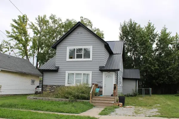 556 Blaine Avenue, Marion, OH 43302