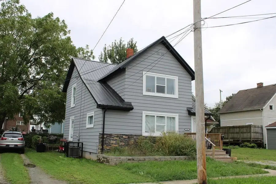 556 Blaine Avenue, Marion, OH 43302 - #2