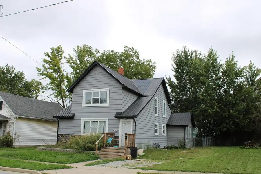 556 Blaine Avenue, Marion, OH 43302 - #3