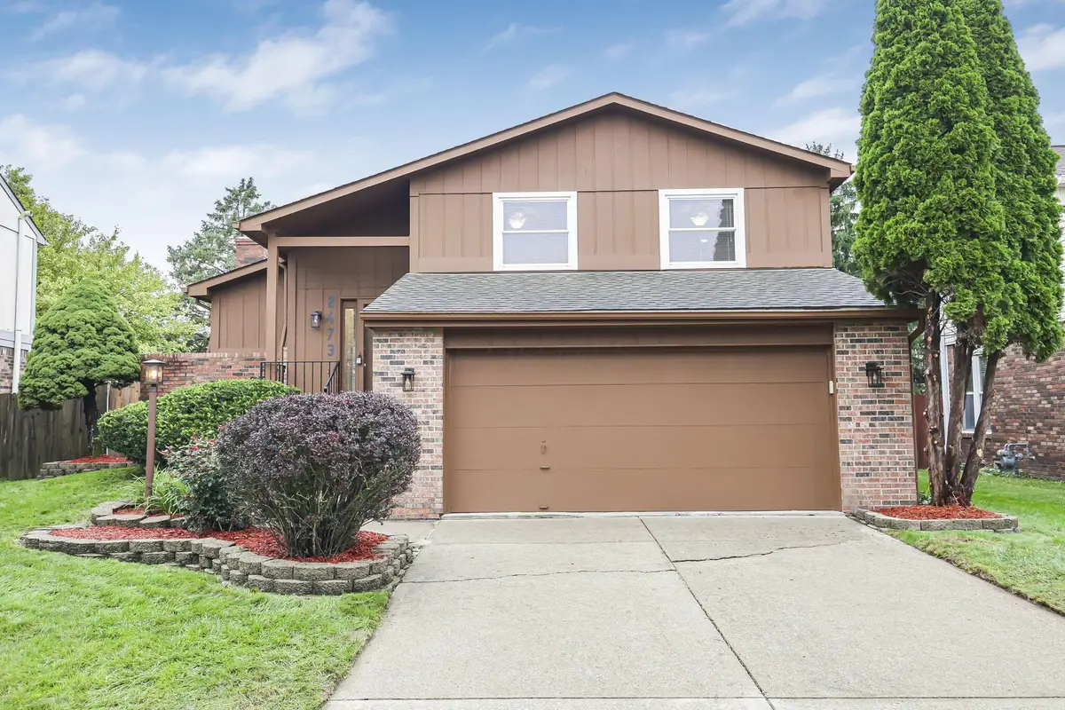 2473 Sutter Parkway, Dublin, OH 43016 - #1