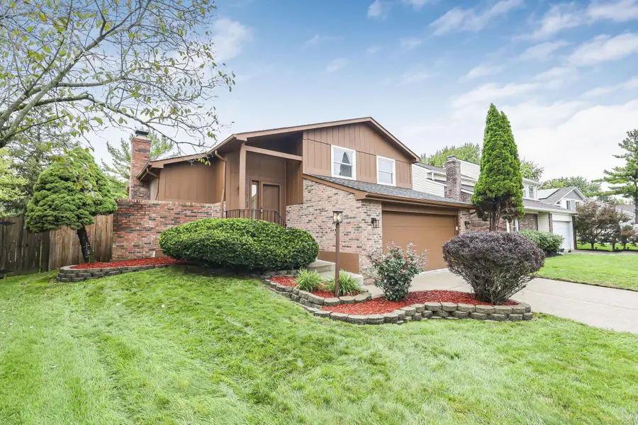 2473 Sutter Parkway, Dublin, OH 43016 - #3