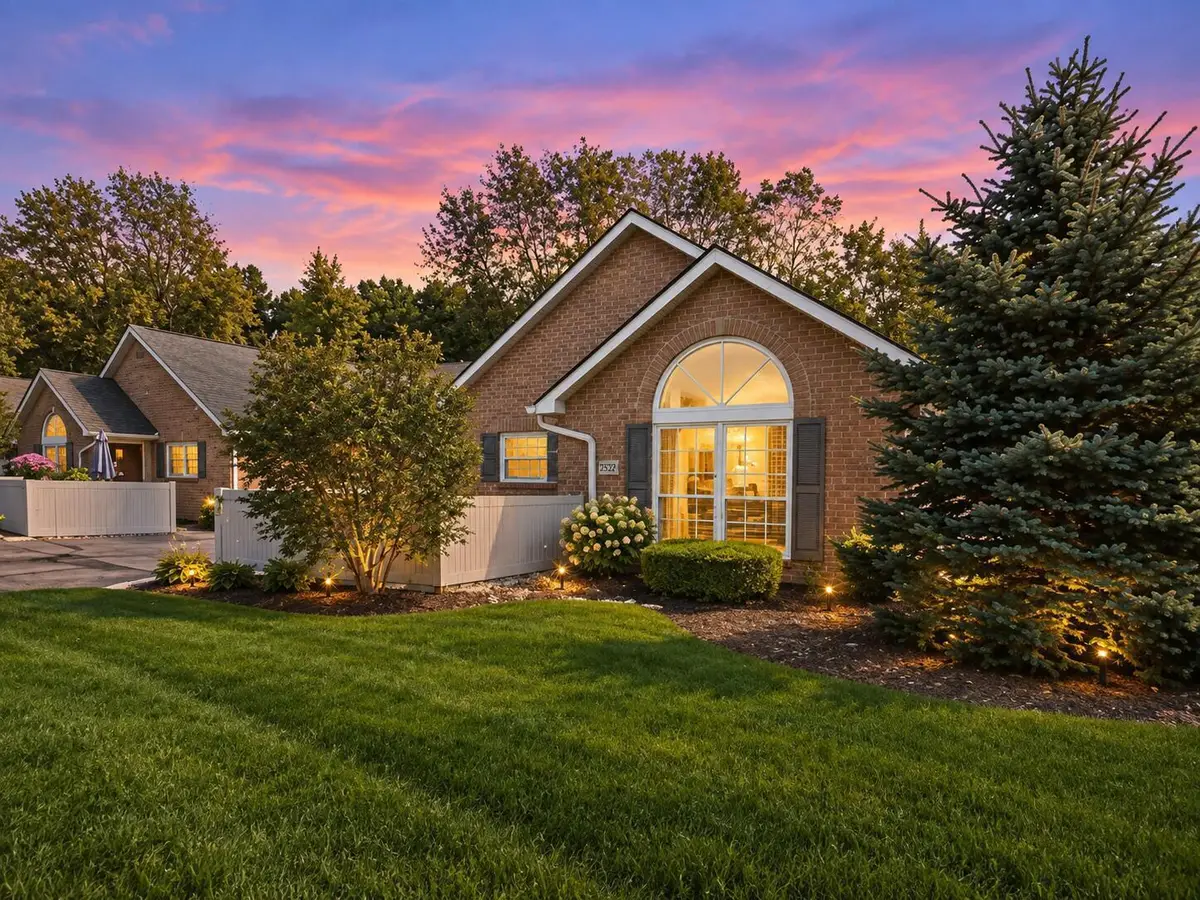 5688 Blendon Valley Drive, Columbus, OH 43230 - #1