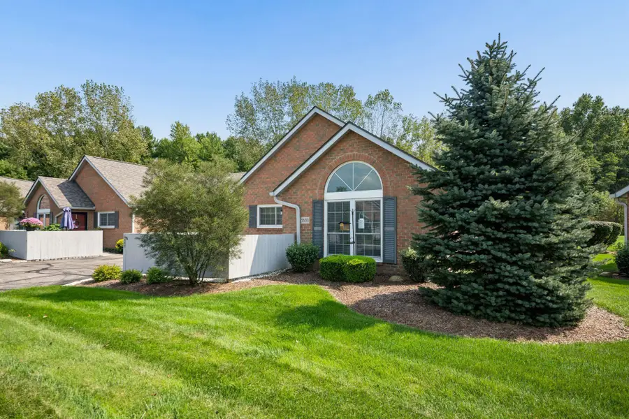 5688 Blendon Valley Drive, Columbus, OH 43230 - #2