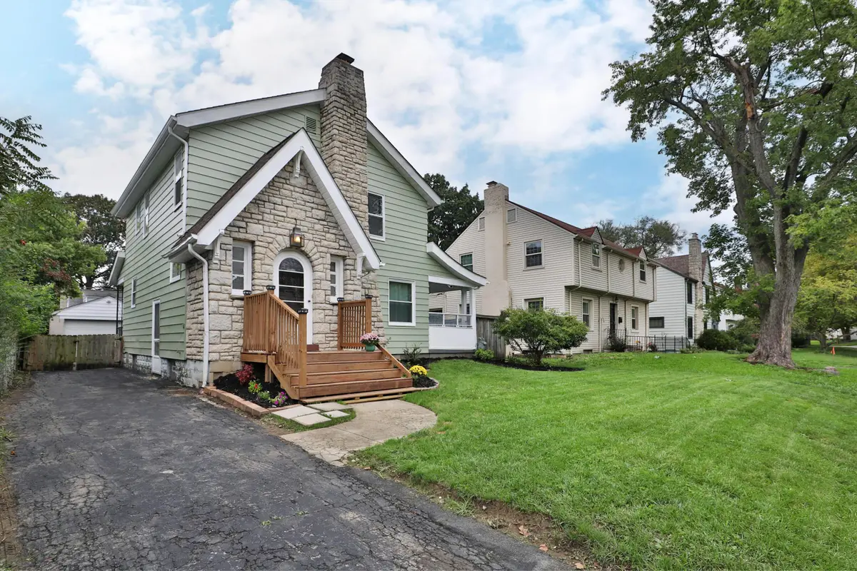 83 Powhatan Avenue, Columbus, OH 43204 - #1