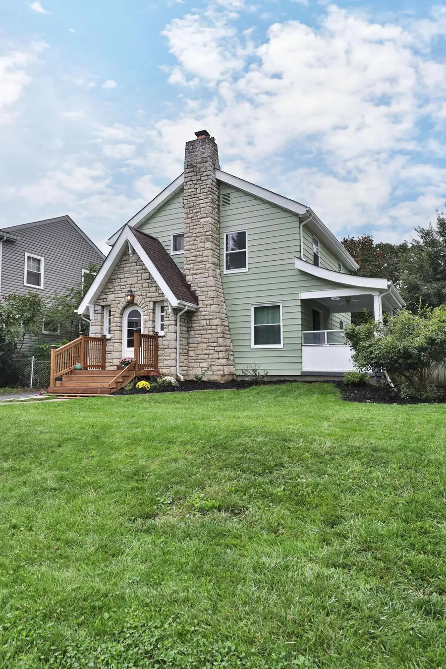83 Powhatan Avenue, Columbus, OH 43204 - #2