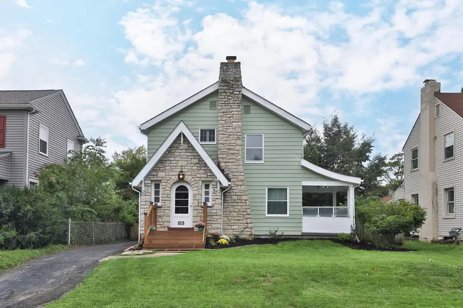 83 Powhatan Avenue, Columbus, OH 43204 - #3