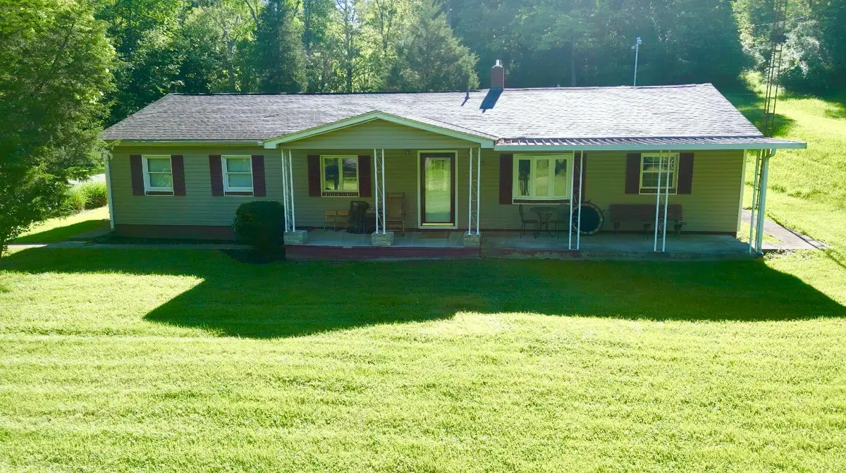 3580 Us Highway 23, Chillicothe, OH 45601 - #1