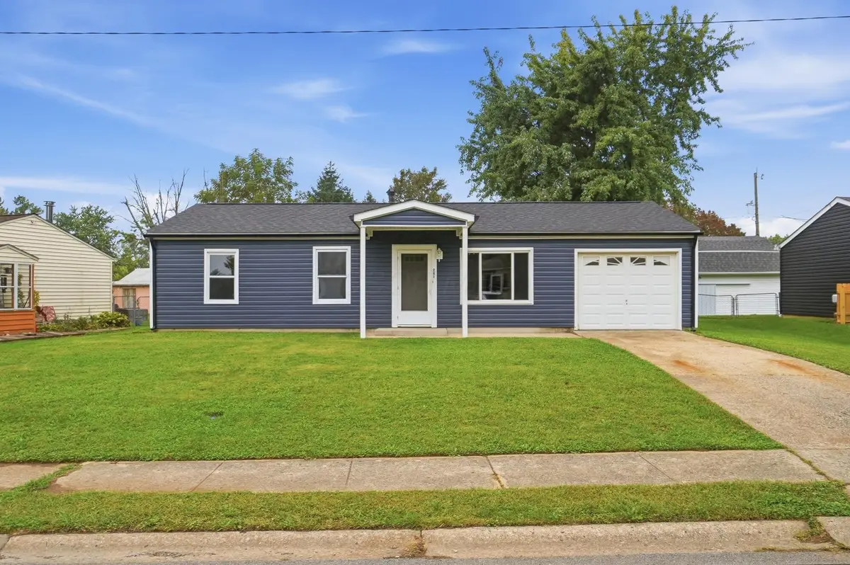 261 N Vernon Street, Sunbury, OH 43074 - #1