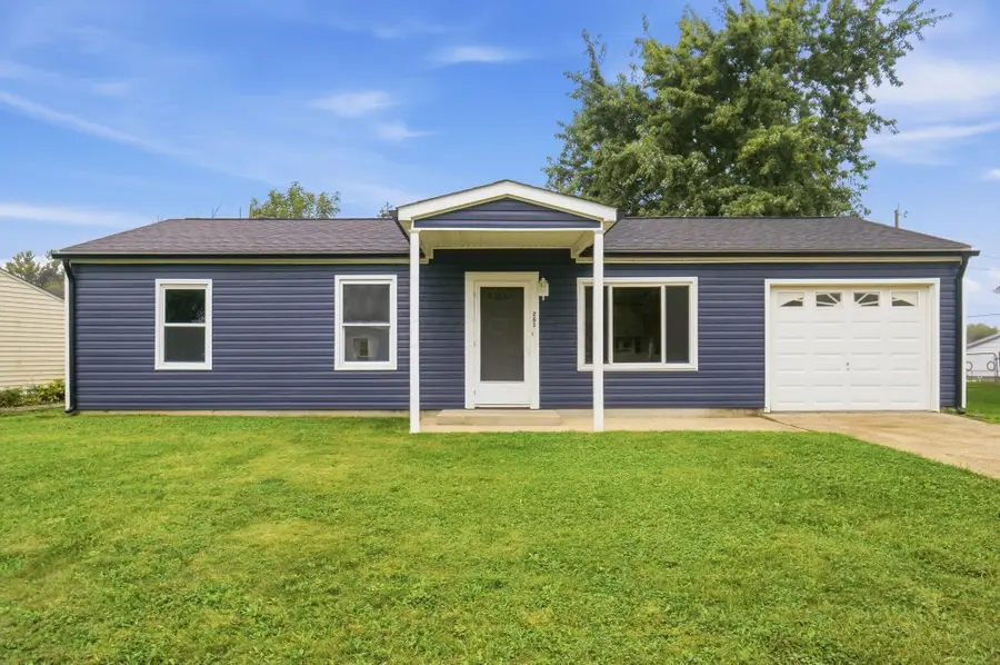 261 N Vernon Street, Sunbury, OH 43074 - #3