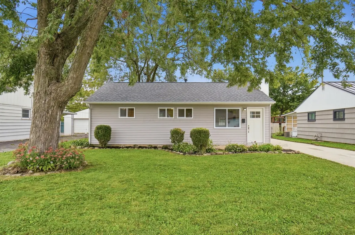 4356 Robin Street, Grove City, OH 43123 - #1