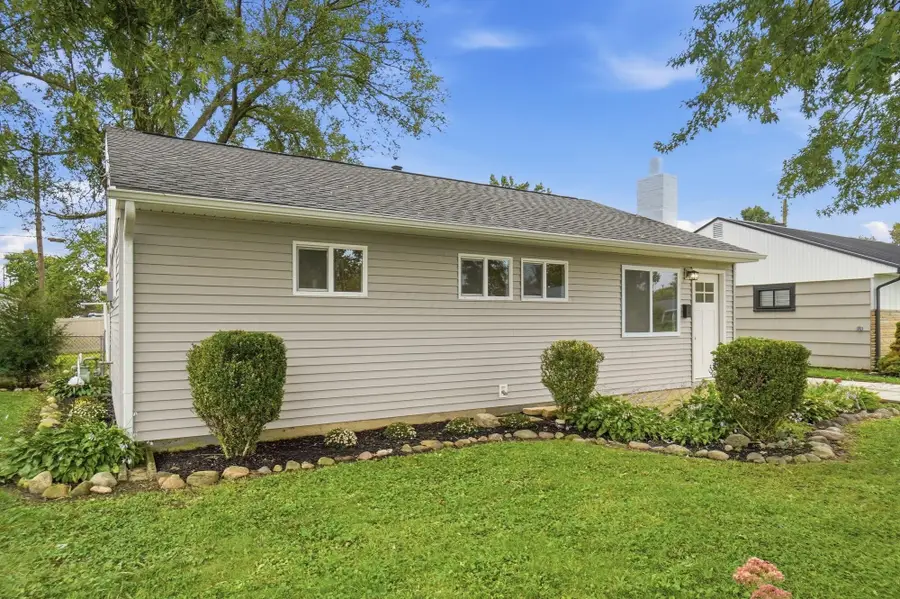 4356 Robin Street, Grove City, OH 43123 - #3