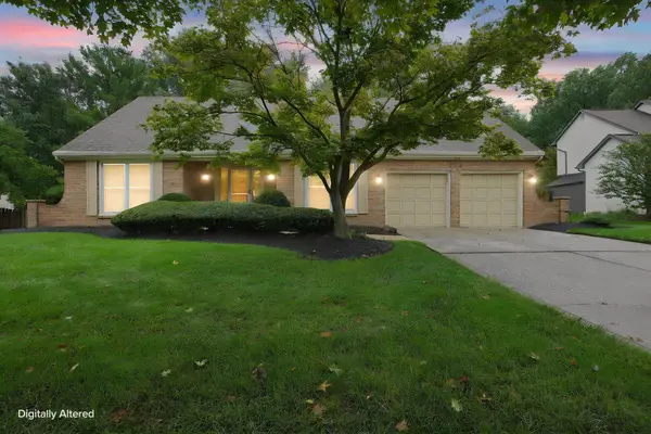 312 Tallowwood Drive, Westerville, OH 43081