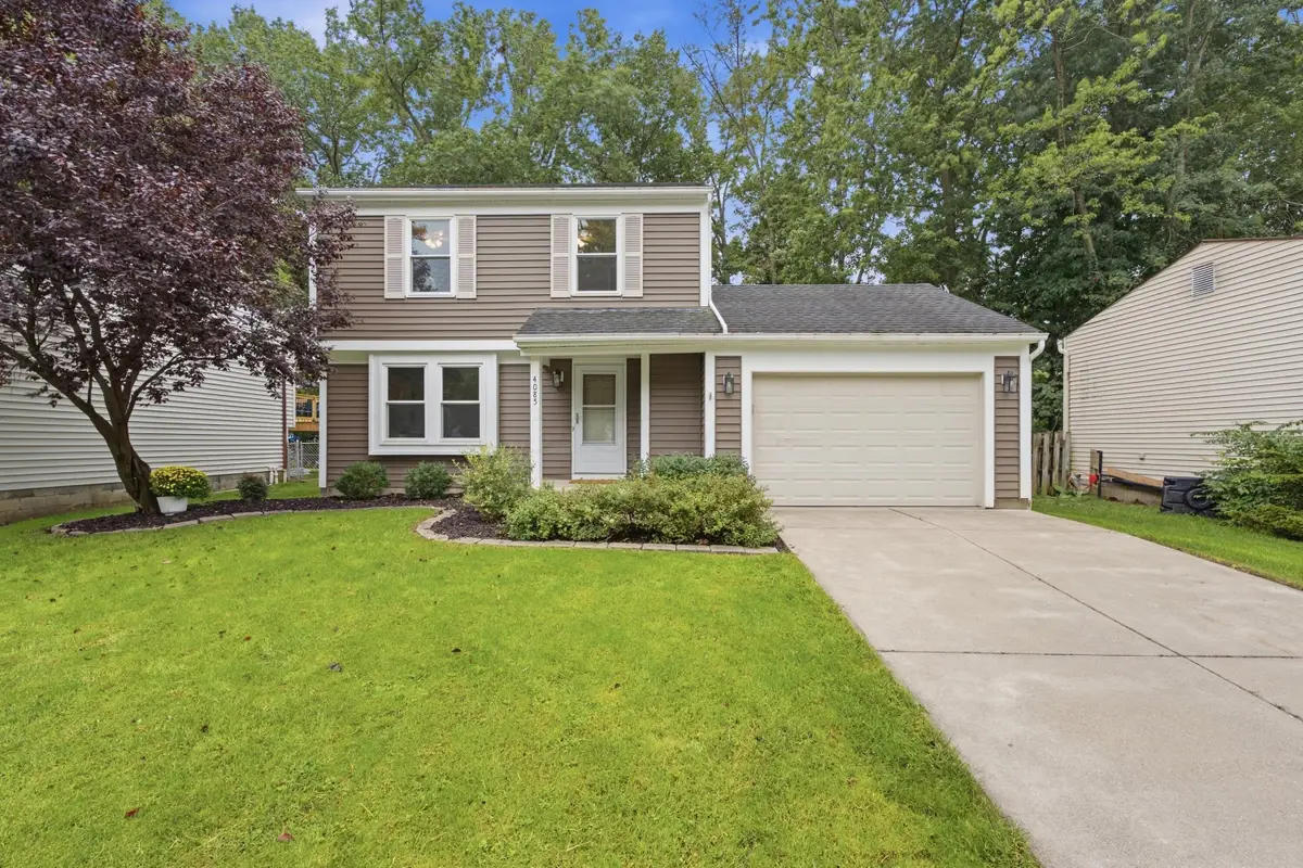 4085 Beauty Rose Avenue, Westerville, OH 43081 - #1