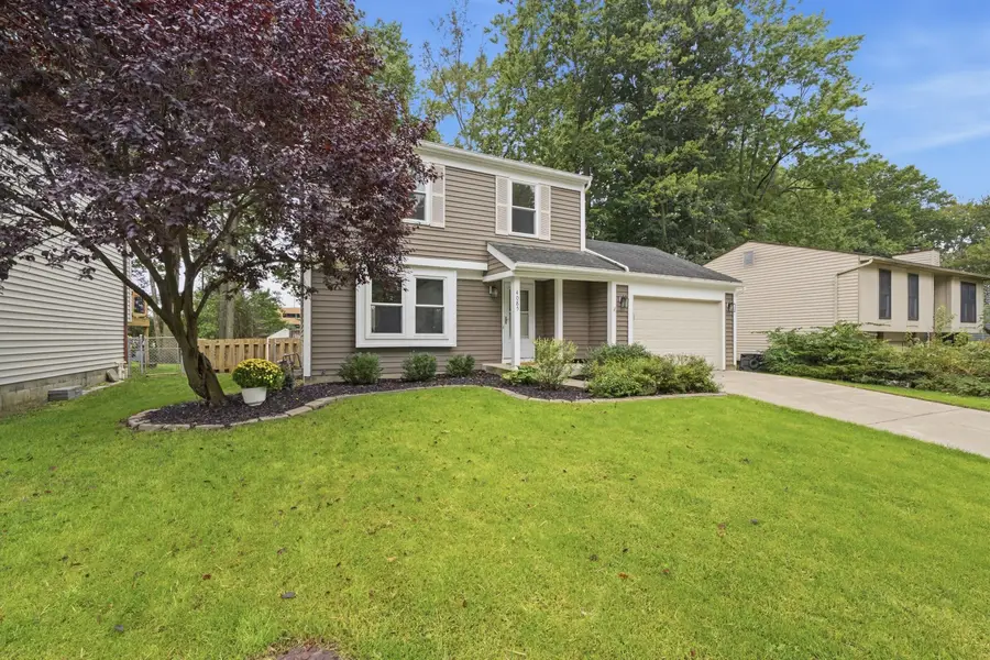 4085 Beauty Rose Avenue, Westerville, OH 43081 - #2