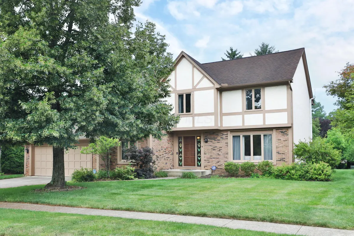 1079 Putney Drive, Columbus, OH 43085 - #1