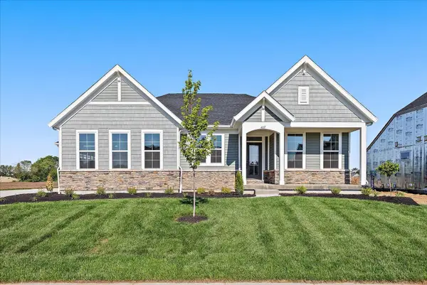 407 South Landon Lane, Springfield, OH 45505