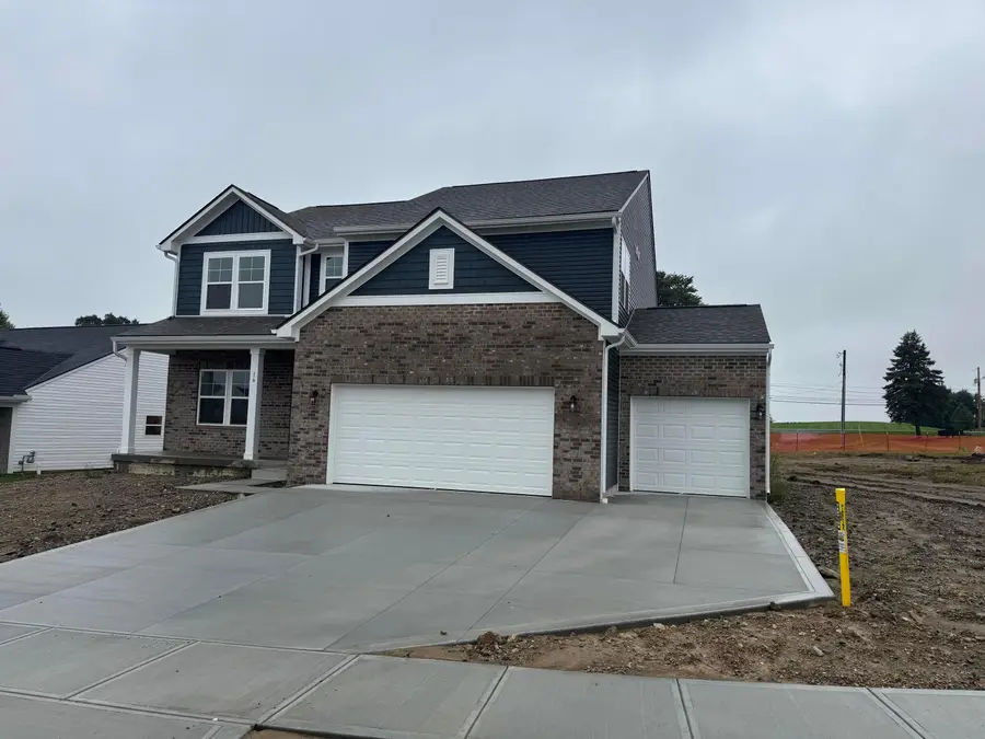 1602 Kendall Street, Bellefontaine, OH 43311 - #2