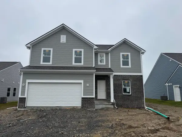 332 White Pines Drive, Bellefontaine, OH 43311