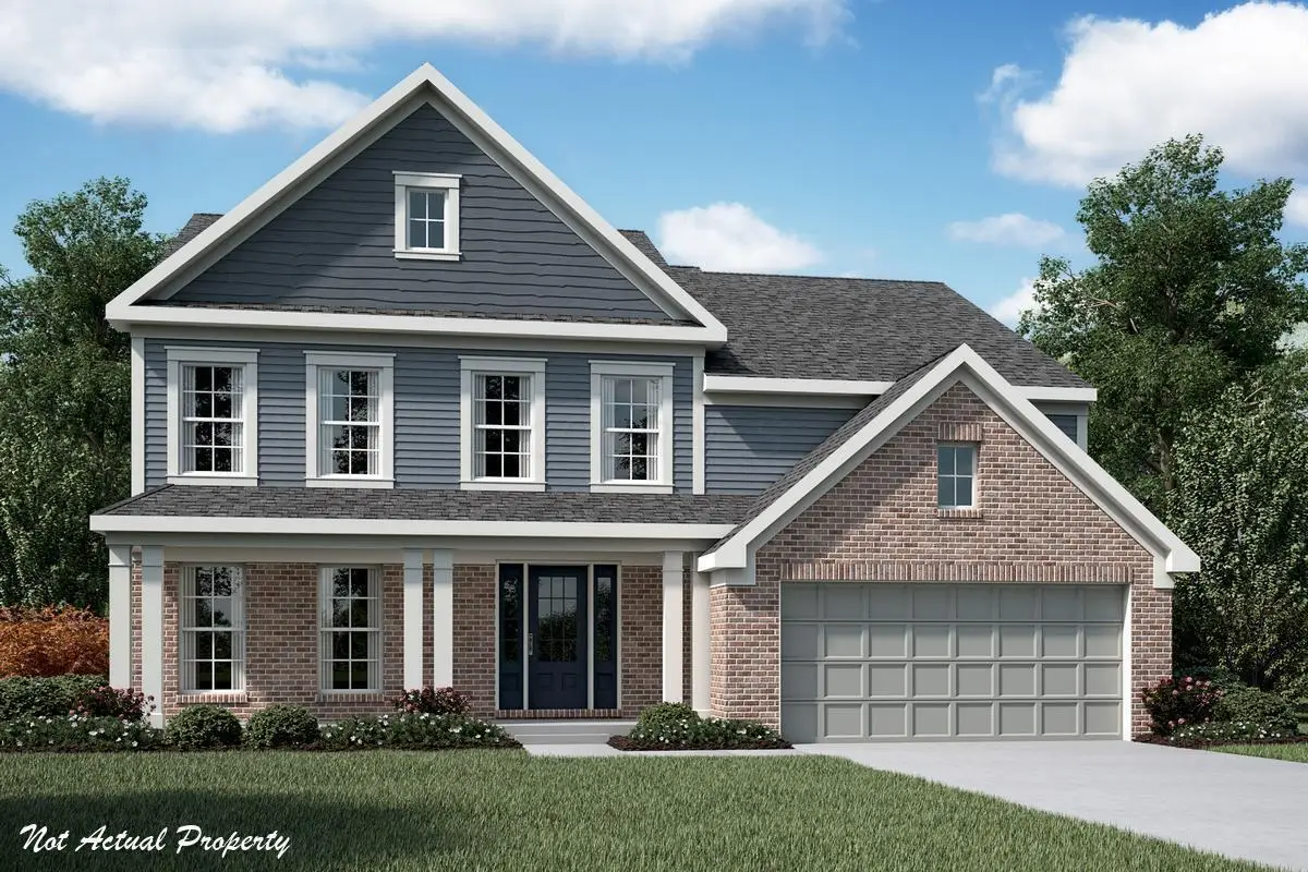 4301 Altman Avenue, Springfield, OH 45505 - #1