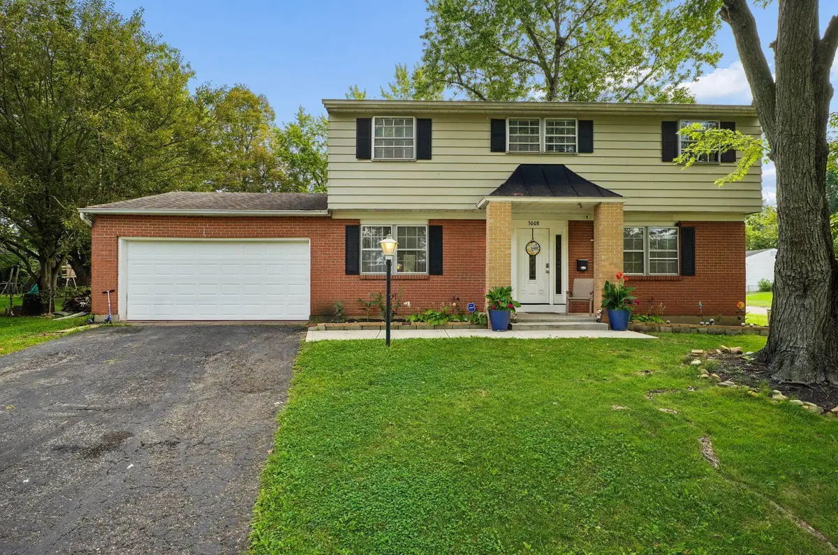 3008 Upton Road W, Columbus, OH 43232 - #1