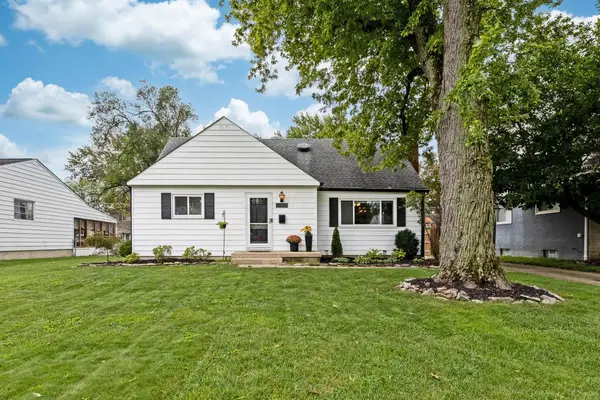 695 Island Court, Columbus, OH 43214