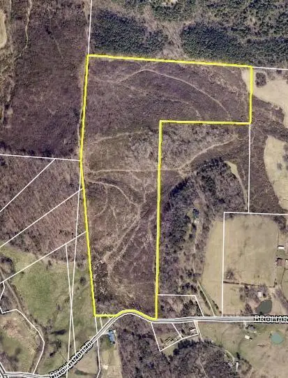 0 Brohard Road, Ray, OH 45672 - #1