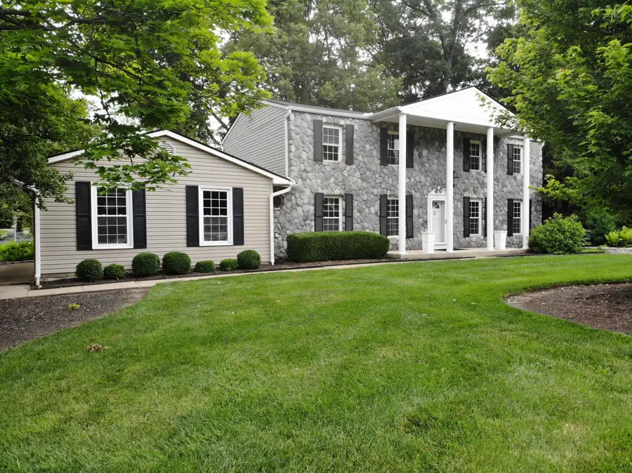 13880 Indian Mound Road Nw, Pickerington, OH 43147 - #2