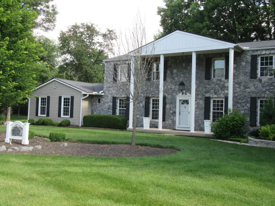 13880 Indian Mound Road Nw, Pickerington, OH 43147 - #3