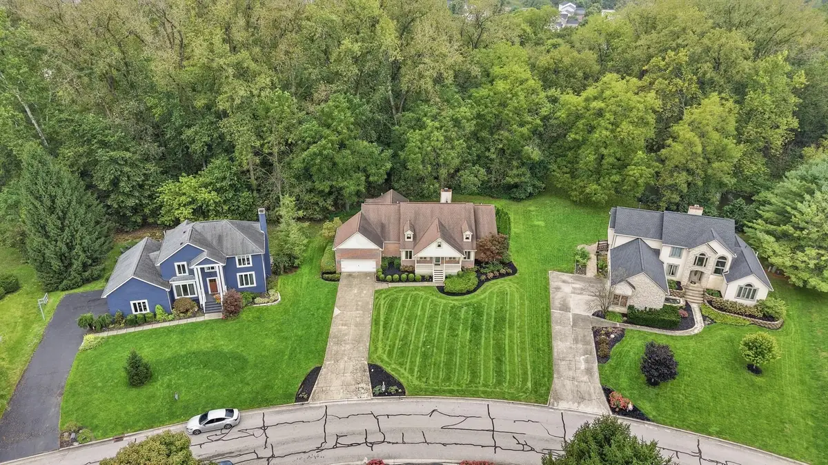 6420 Valley Chase Court, Galena, OH 43021 - #1
