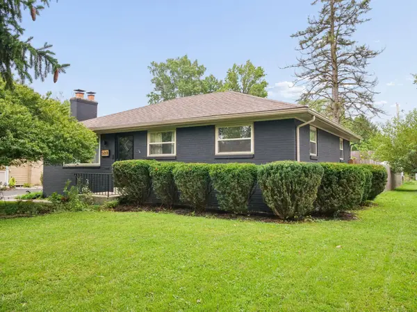 509 Wetmore Road, Columbus, OH 43214