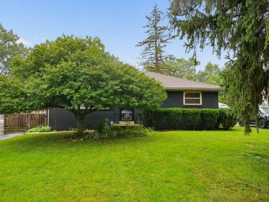 509 Wetmore Road, Columbus, OH 43214 - #2