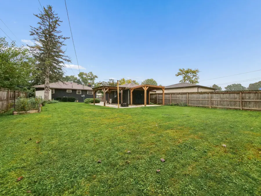 509 Wetmore Road, Columbus, OH 43214 - #3
