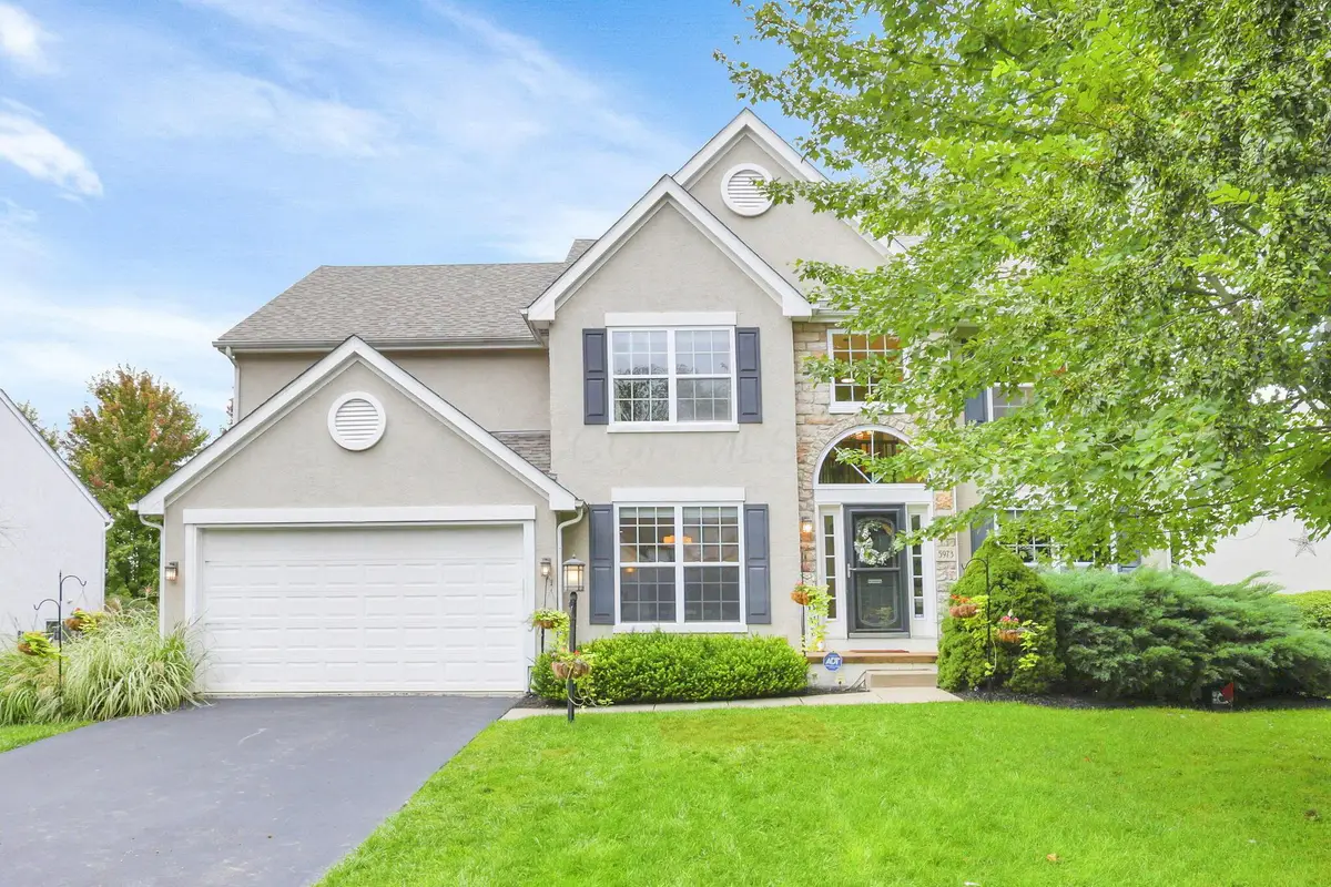 5973 Hampton Corners N, Hilliard, OH 43026 - #1