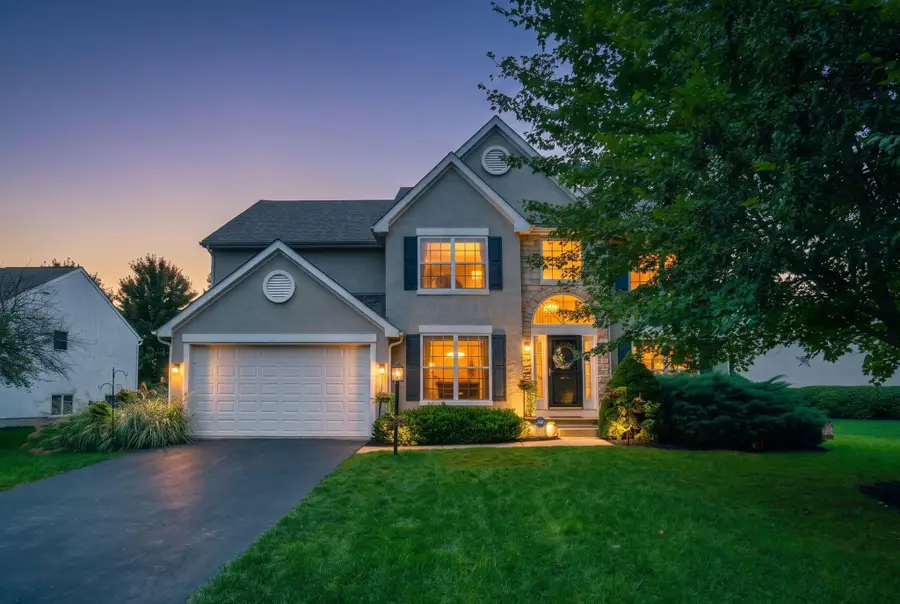 5973 Hampton Corners N, Hilliard, OH 43026 - #2