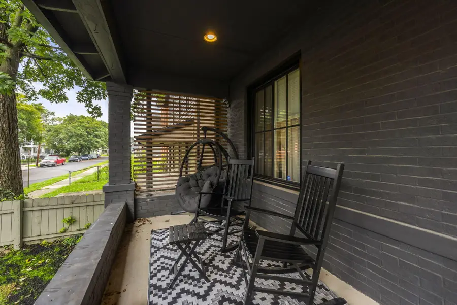 1191 E Rich Street, Columbus, OH 43205 - #2
