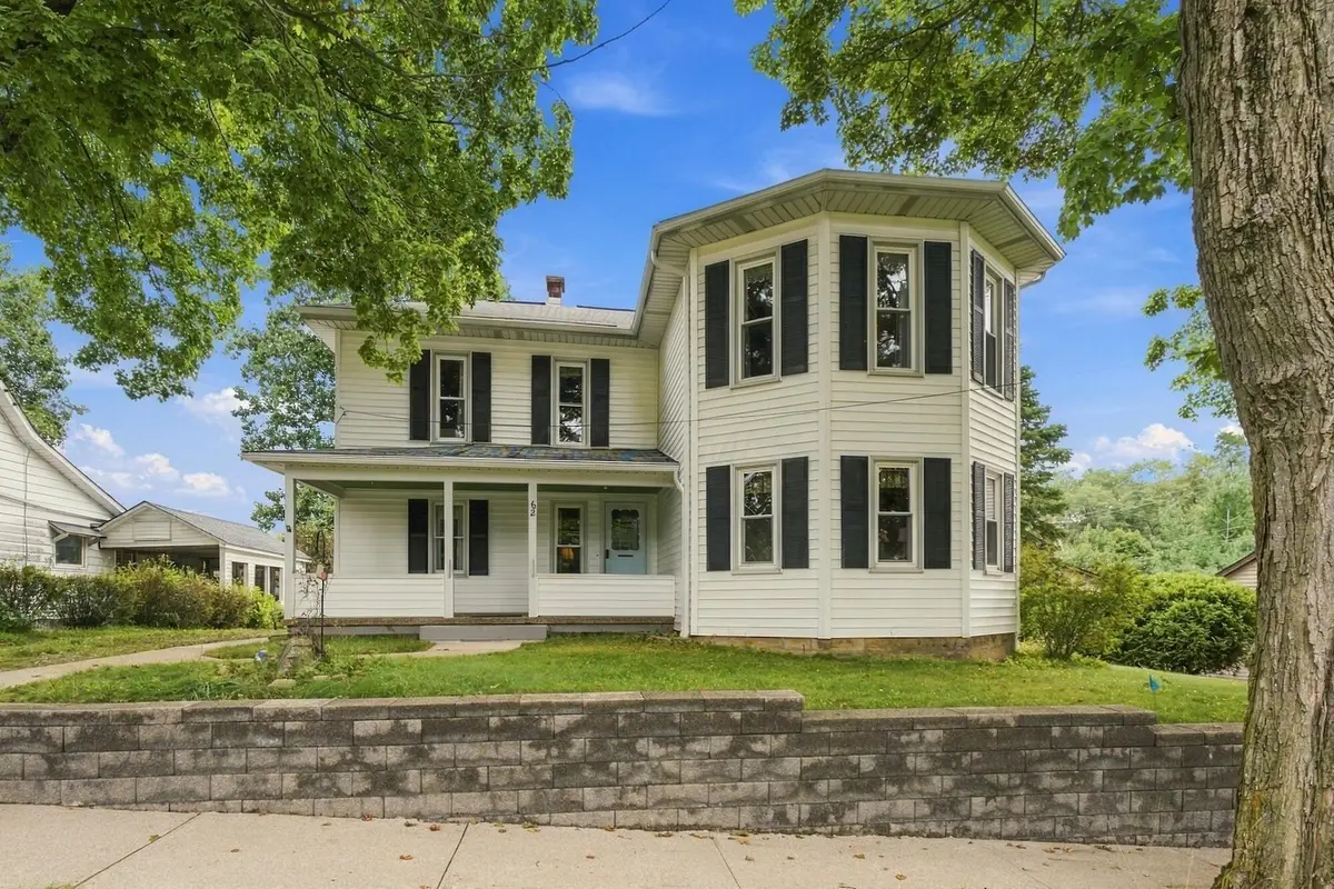 62 S Main, Marengo, OH 43334 - #1