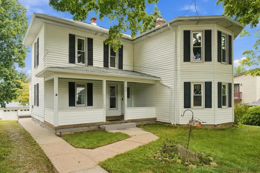 62 S Main, Marengo, OH 43334 - #2