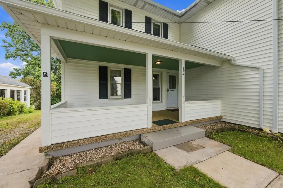 62 S Main, Marengo, OH 43334 - #3