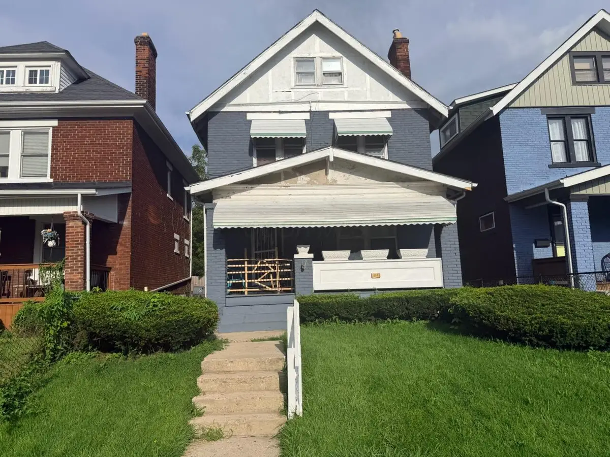 980 S 22nd Street, Columbus, OH 43206 - #1