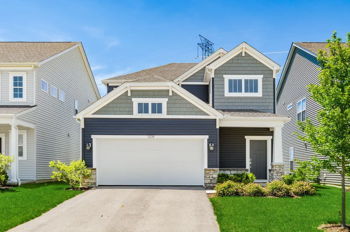 7270 Cutler Drive, Powell, OH 43065 - #1