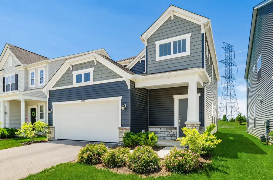 7270 Cutler Drive, Powell, OH 43065 - #2